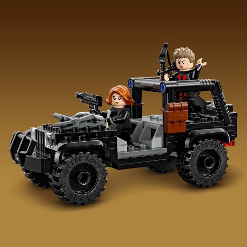 LEGO® Marvel 76291 Avengers Assemble: Age of Ultron