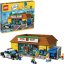 LEGO® Simpsons 71016 Kwik-E-Mart