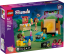 LEGO Friends 42642 Filmový večer s kamarády