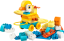 LEGO® DUPLO Town 10448 Animaux sur roues 3-en-1