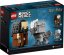 LEGO® BrickHeadz 40412 Hagrid™ et Buck
