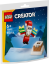 LEGO® Creator 30692 Der Weihnachtsmann im Schornstein