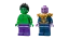 LEGO® Marvel 76312 Monster truck Hulka kontra Thanos
