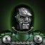 LEGO® | Marvel 76345 Doctor Doom Bust