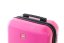 LEGO® Luggage ColourBox Minifigure Head 20\" - Berry