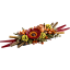 LEGO® Icons 10314 Szárazvirág-dekoráció