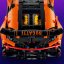 LEGO® Technic 42222 Bugatti Chiron Pur Sport Hypercar
