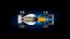 LEGO® Icons 10353 Williams Racing FW14B e Nigel Mansell