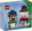 LEGO® Iconic 40812 Deko-Schneemänner