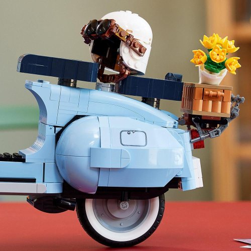 LEGO® Icons 10298 Vespa 125