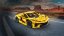 LEGO® Technic™ 42205 Chevrolet Corvette Stingray