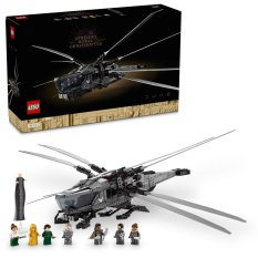 LEGO® Icons 10327 Diuna - Atreides Royal Ornithopter