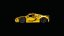 LEGO® Technic™ 42205 Chevrolet Corvette Stingray