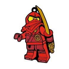 LEGO® Ninjago Kai magnetka