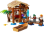 LEGO® ONE PIECE 75636 Le bar du village de Fuchsia