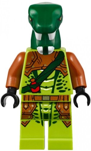 LEGO® Juniors 10725 Der verlorene Tempel