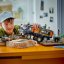 LEGO City 60471 Nákladní auto s laboratoří pro průzkumníky Arktidy