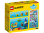 LEGO® Classic 11013 Creative Transparent Bricks