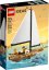 LEGO® Ideas 40487 Segelabenteuer