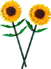 LEGO® Botanicals 40524 Napraforgó