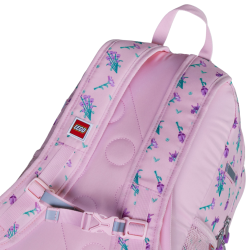 LEGO® Flowers - Extended batoh