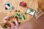 LEGO® Animal Crossing™ 77055 Kleermakerij van de zusjes Able