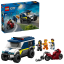 LEGO® City 60479 Gefangenentransporter