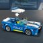 LEGO® City 60312 Carro da Polícia