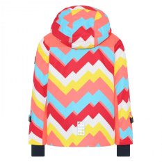 LWJESSE 717 - JACKET - Rosso