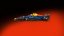 LEGO® Speed Champions 77243 Oracle Red Bull Racing RB20 F1® Rennauto