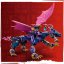 LEGO NINJAGO 71842 Rontu Pán draků