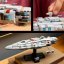LEGO® Star Wars™ 75405 Le Starcruiser Home One