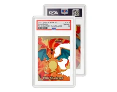 GradedGuard Standard Case (PSA) - Jewel Crystal
