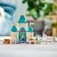 LEGO® Disney™ 43204 Annas und Olafs Spielspaß im Schloss
