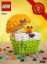 LEGO® 40371 Œuf de Pâques