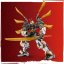 LEGO® Ninjago® 71821 Mech drago titanio di Cole