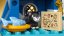 LEGO® Disney™ 43275 Castello e carrozza di Cenerentola