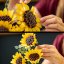 LEGO® Botanicals 11502 Bouquet di girasoli