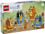 LEGO® Bluey 11217 Família da Bluey Construída com Peças