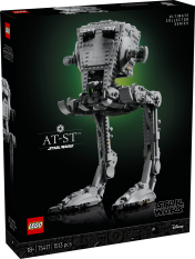 LEGO® Star Wars™ 75417 Robotul biped AT-ST™