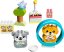 LEGO® DUPLO® 10977 O Meu Primeiro Cãozinho e Gatinho com Sons