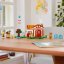 LEGO® Animal Crossing™ 77049 Isabelle op visite