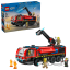 LEGO® City 60499 Autopompa dell’aeroporto