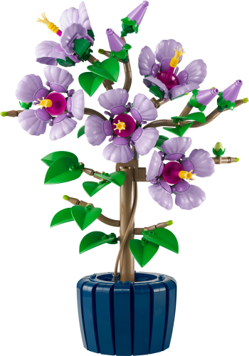 LEGO® Botanicals 10372 Hibisco