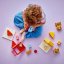 LEGO® DUPLO® 10414 Attività quotidiane: mangiare e andare a letto