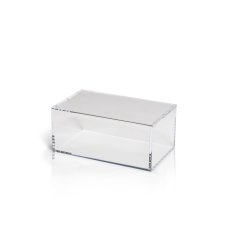 Akrylový case - Pokémon Booster Bundle Case