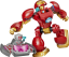 LEGO® LEGO® Marvel 11209 Ultron contre Iron Man