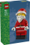 LEGO® Iconic 40820 Große Weihnachtsmann-Minifigur