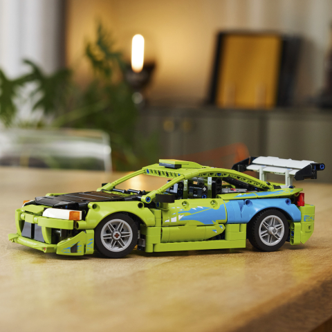 LEGO® Technic 42229 Fast and Furious Mitsubishi Eclipse auto