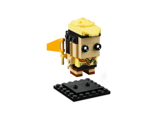 LEGO® BrickHeadz 40752 Carl, Russell és Kevin